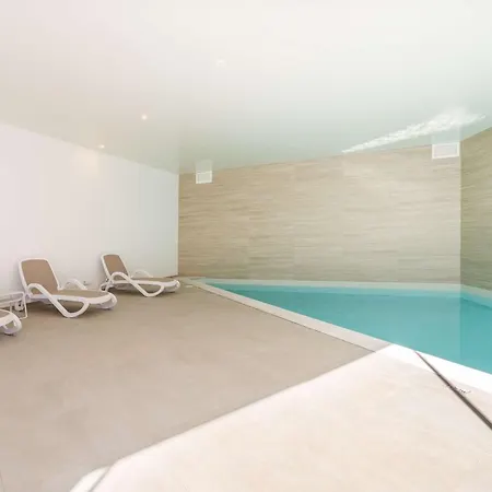 Luxury Penthouse With Marina Views * Лагуш