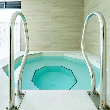 Luxury Penthouse With Marina Views Лагуш