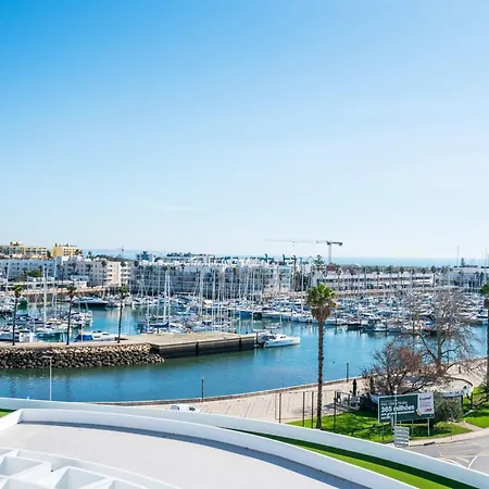 Luxury Penthouse With Marina Views Lagos